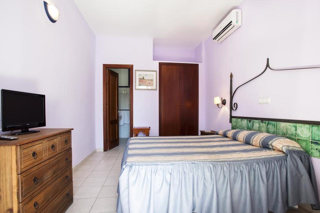 Hotel Atalaya San Jose  Ngoại thất bức ảnh