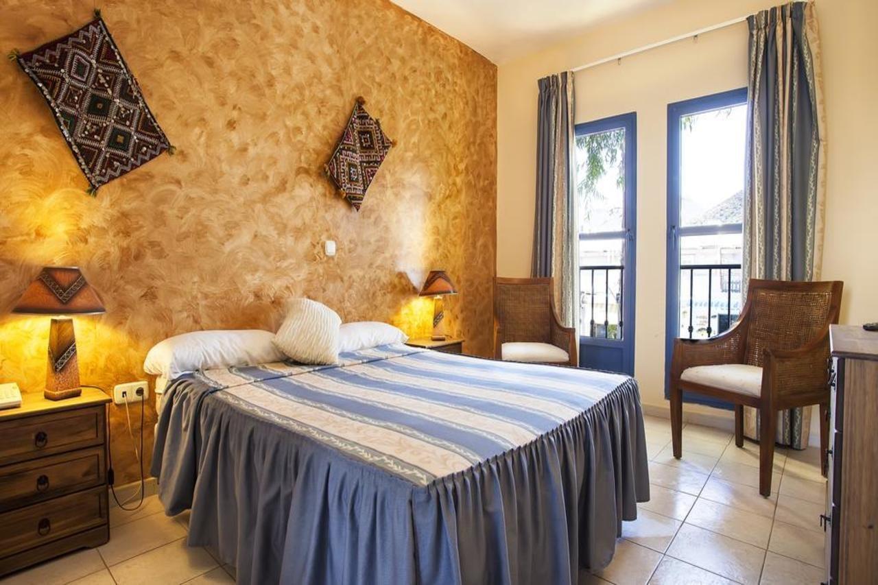 Hotel Atalaya San Jose  Ngoại thất bức ảnh