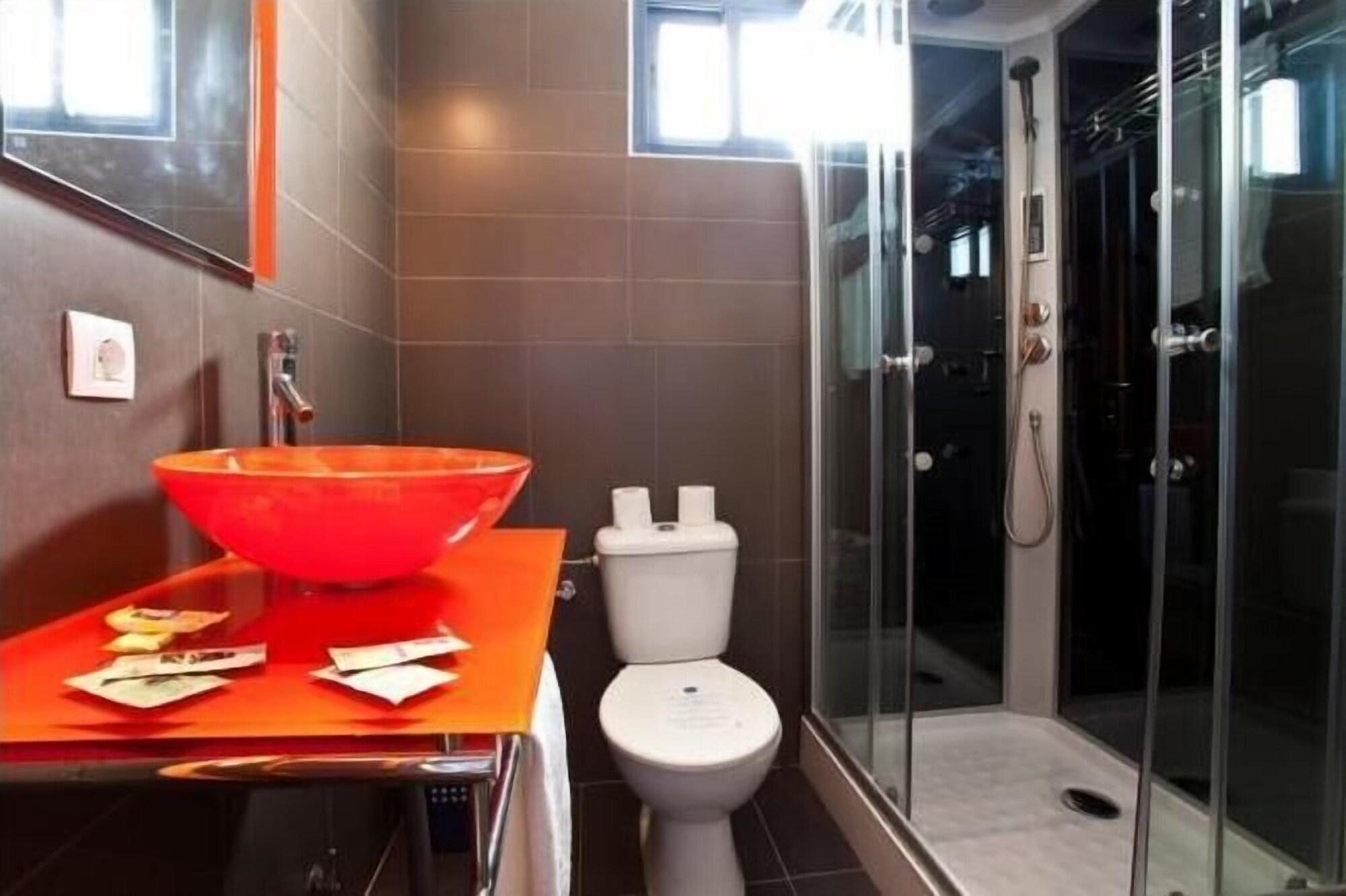 Hotel Atalaya San Jose  Ngoại thất bức ảnh