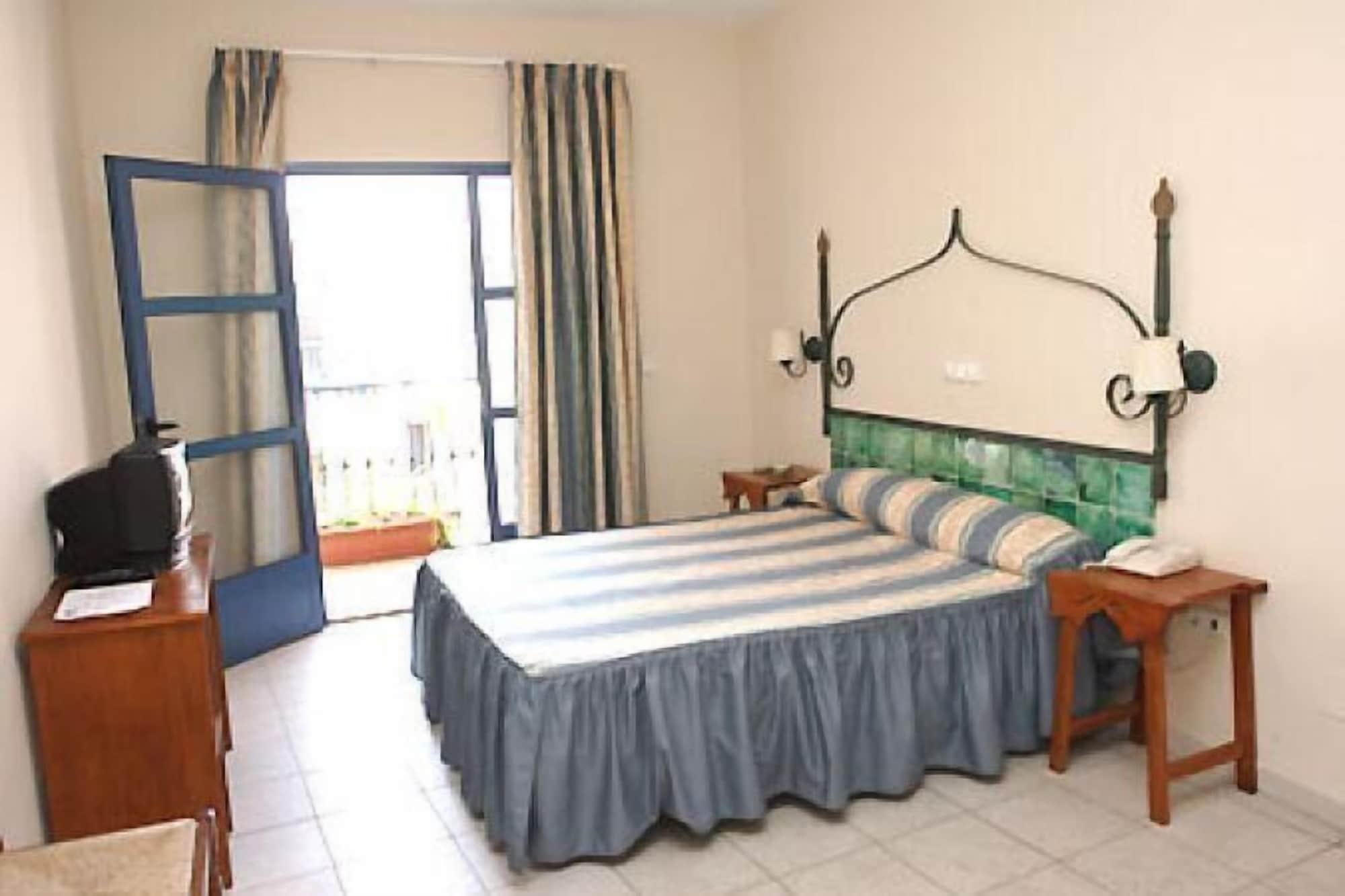 Hotel Atalaya San Jose  Ngoại thất bức ảnh