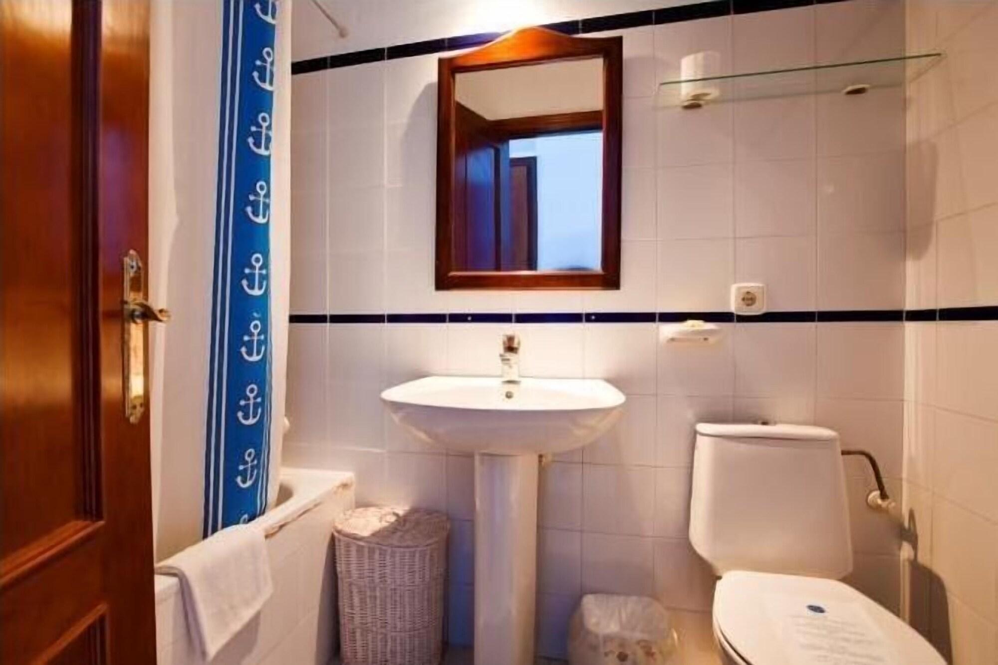 Hotel Atalaya San Jose  Ngoại thất bức ảnh