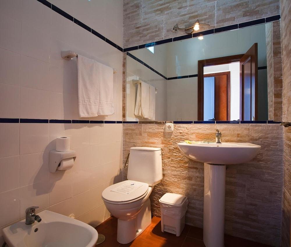Hotel Atalaya San Jose  Ngoại thất bức ảnh
